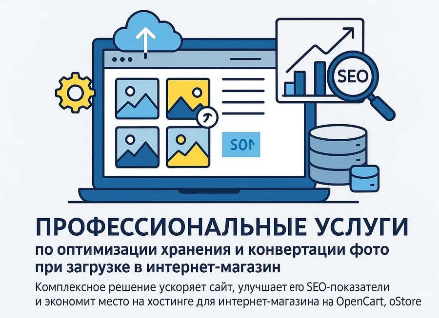 Как создать интернет-магазин с учетом SEO: Повышение поисковой видимости