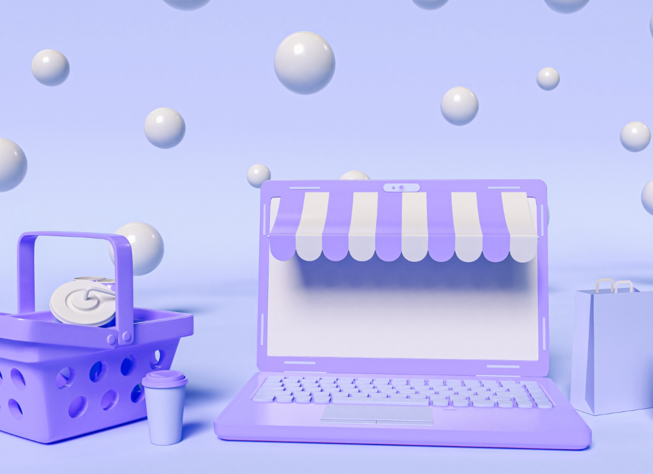 Как открыть интернет-магазин. Пошаговая инструкция