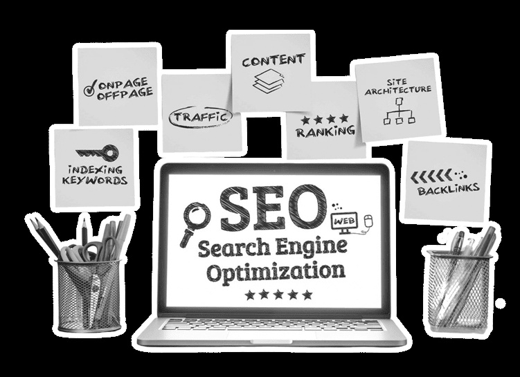 SEO для eCommerce: как вывести интернет-магазин в топ поисковой выдачи