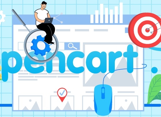 SEO продвижение интернет-магазина на OpenCart и ocStore: Эффективные стратегии и методы