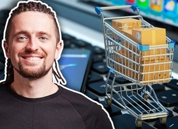 Создание Интернет-Магазина с Нуля. Как Запустить Успешный Бизнес Онлайн Без Лишних Затрат?